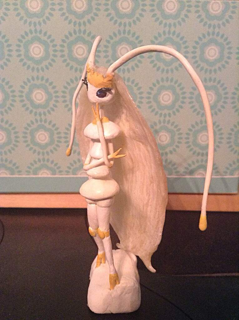 pheromosa plush