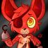 amino-Foxy the pirate fox-657071c3