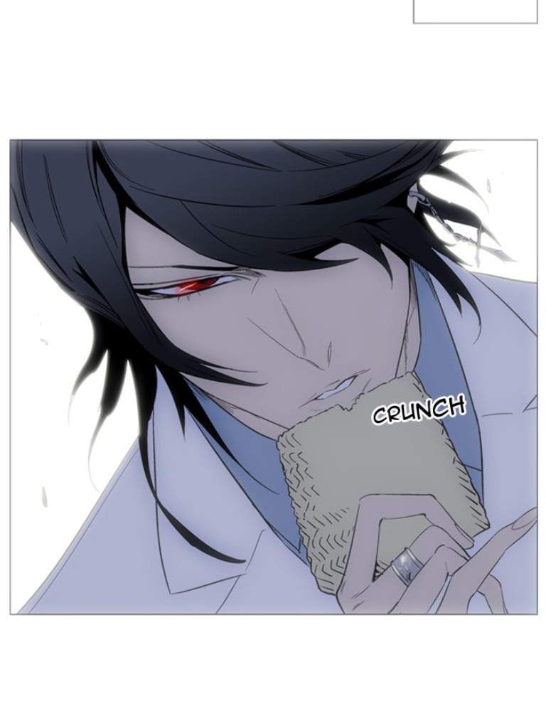 Noblesse | Wiki | Webtoons & Manhwa Amino