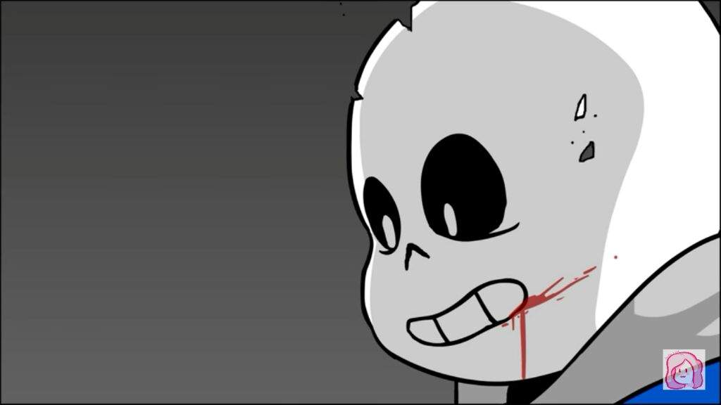 RIP SANS [SPOILER] | Undertale Amino