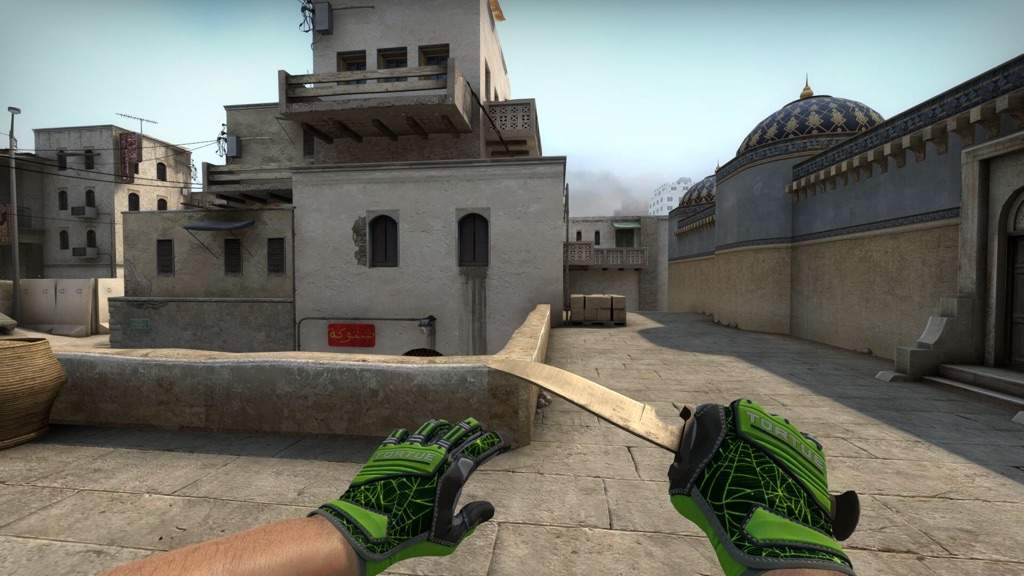 New Gloves First Look! | Counter Strike Amino