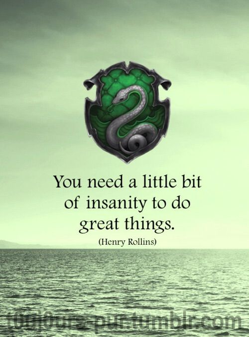 Slytherin quotes | Harry Potter Amino