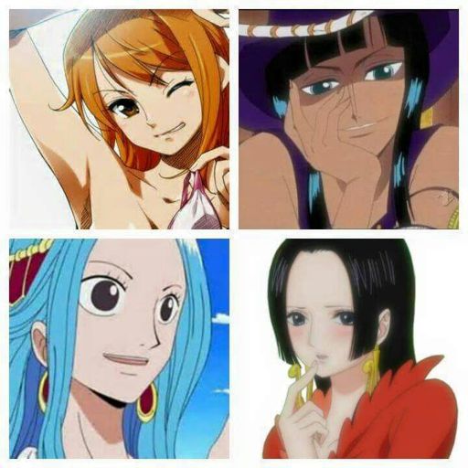 One piece Pirate Queen???🤔🤔🤔 | One Piece Amino