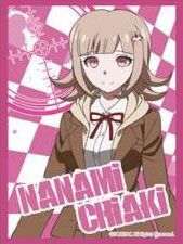 Chiaki Nanami | Wiki | Danganronpa Amino