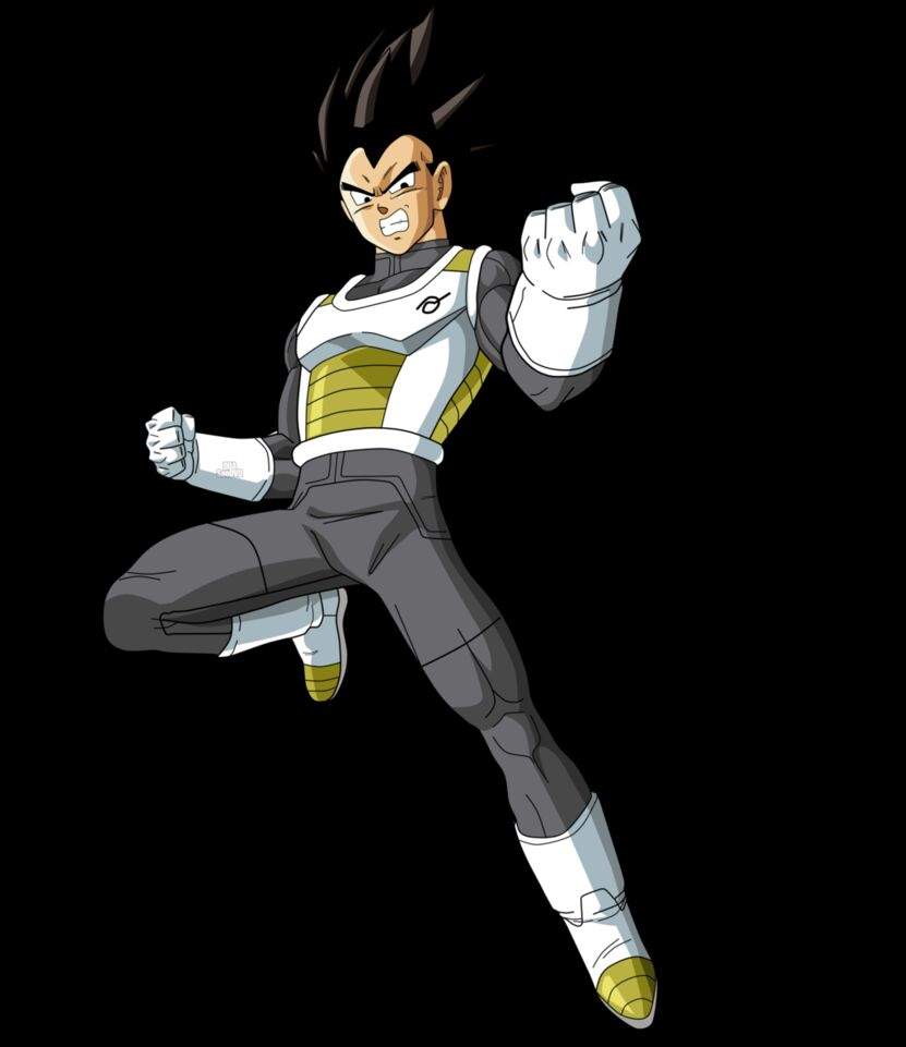 Vegeta | Wiki | Anime Amino