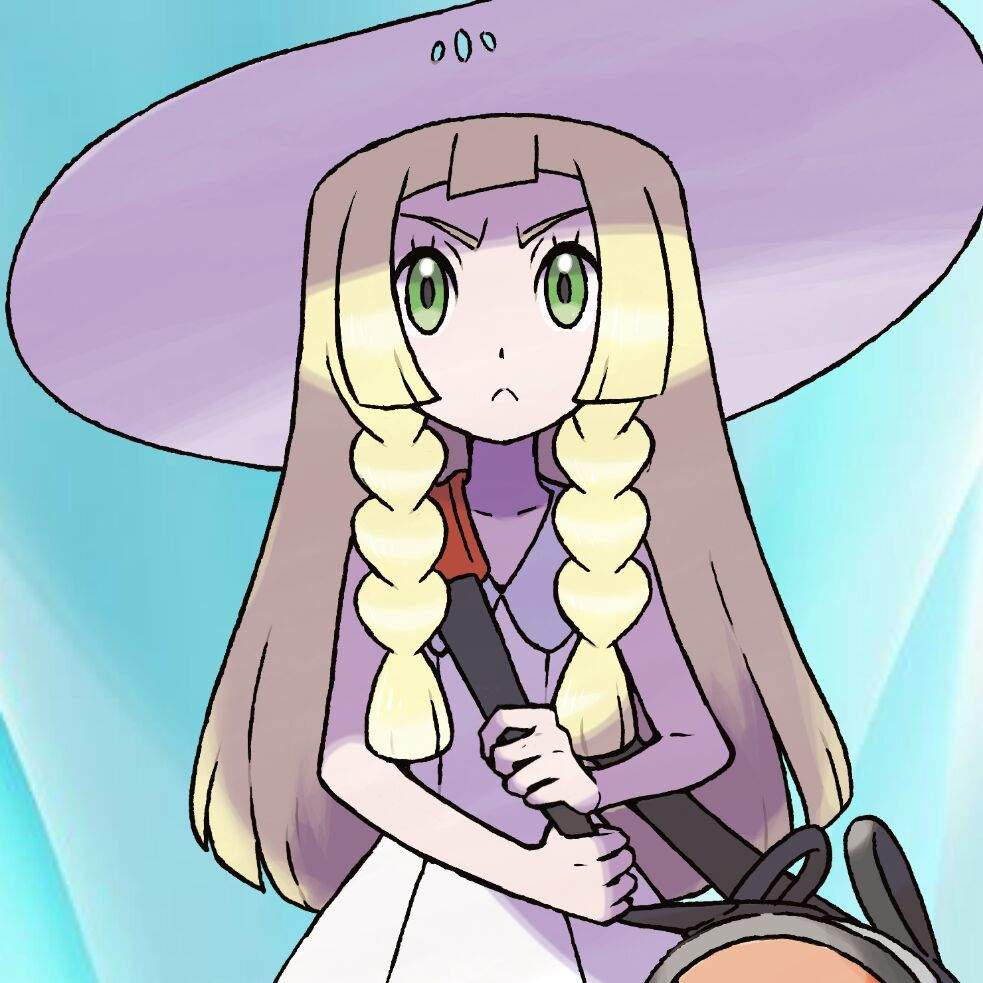 Lillie 