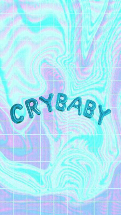 Fondos de pantalla de Cry baby (melanie martinez) | •Crybabies• Amino