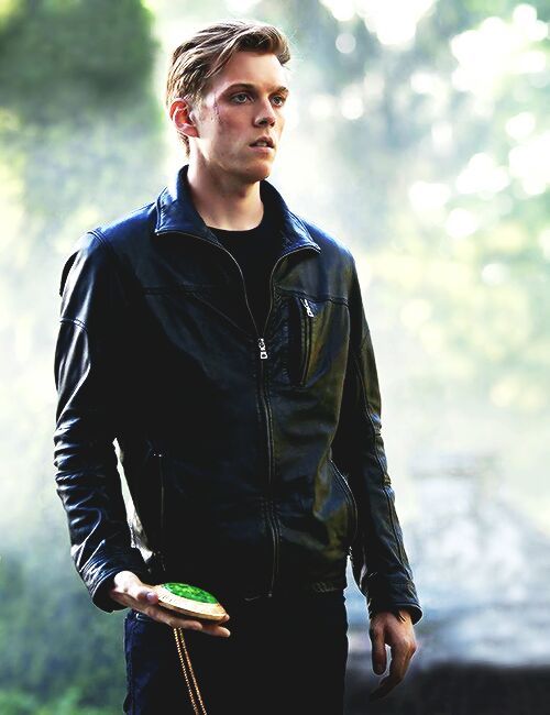 Luke castellan | Wiki | Halfblood Amino