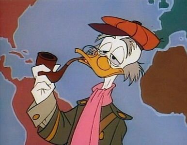 Ludwig Von Drake | Wiki | Cartoon Amino