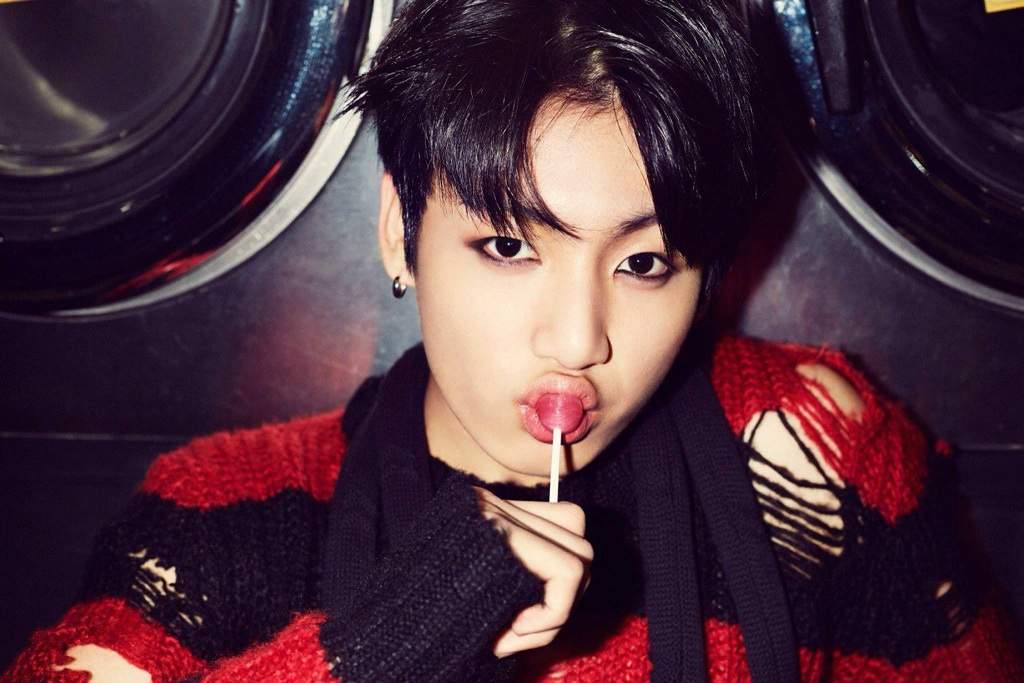 Jungkook en War Of Hormone💖 | ARMY's Amino Amino