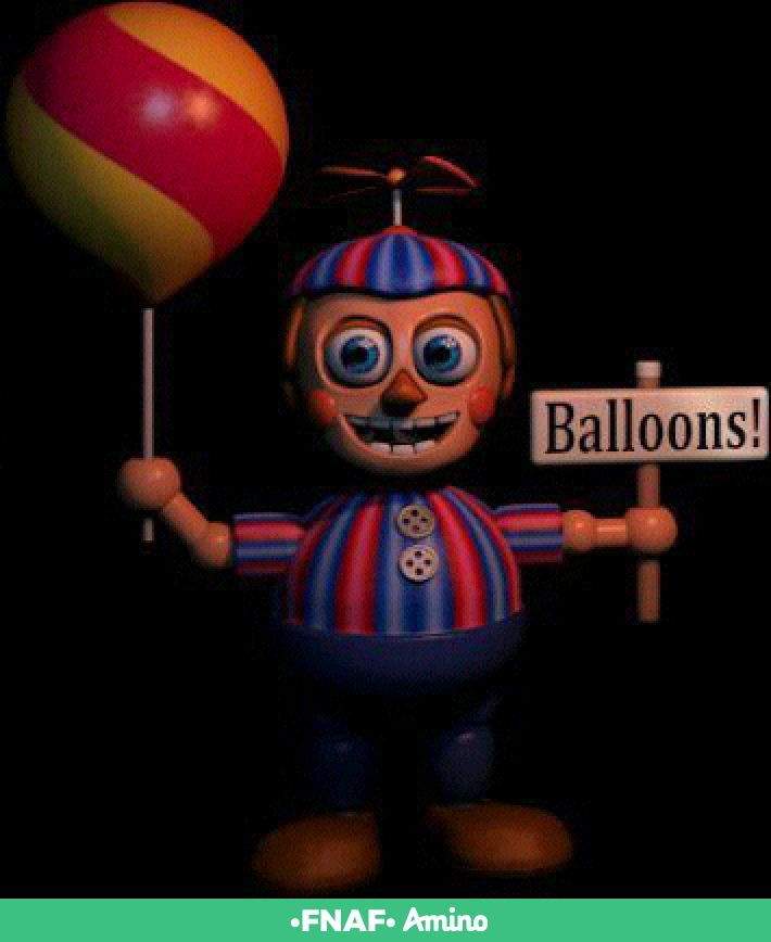 Balun Boy FNaF Amino Espa ol Amino balun-boy-fnaf-amino-espa-ol-amino