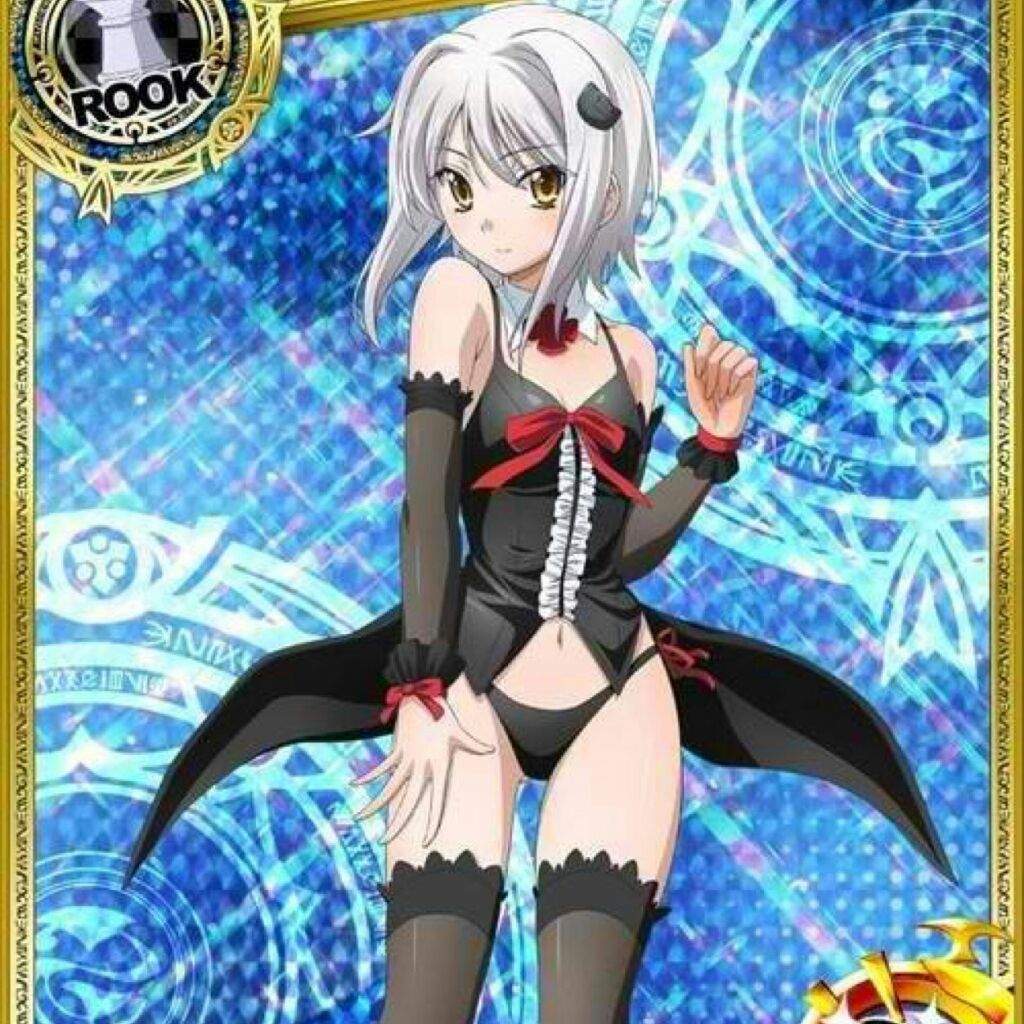 Koneko Toujou Wiki Anime Amino