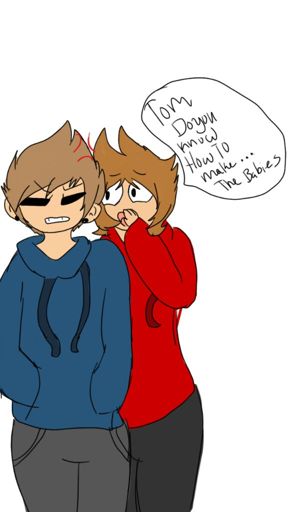 Babies? | 🌎Eddsworld🌎 Amino