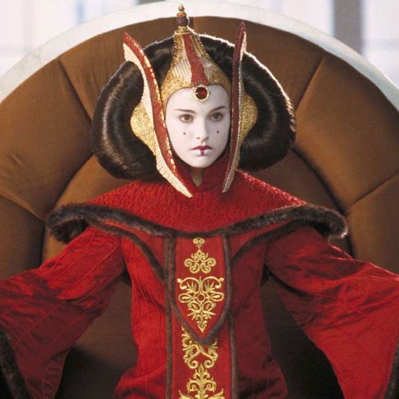 Padmé Amidala | Wiki | Geekdom Amino