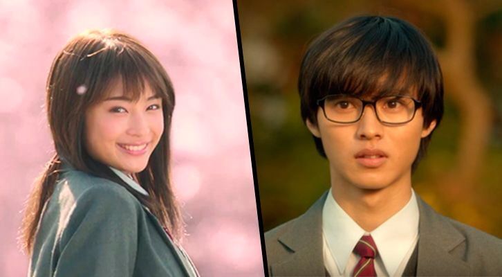 news about your lie in april live action