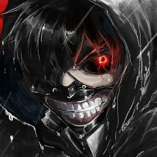 Kaneki-ken *-* | •Anime• Amino