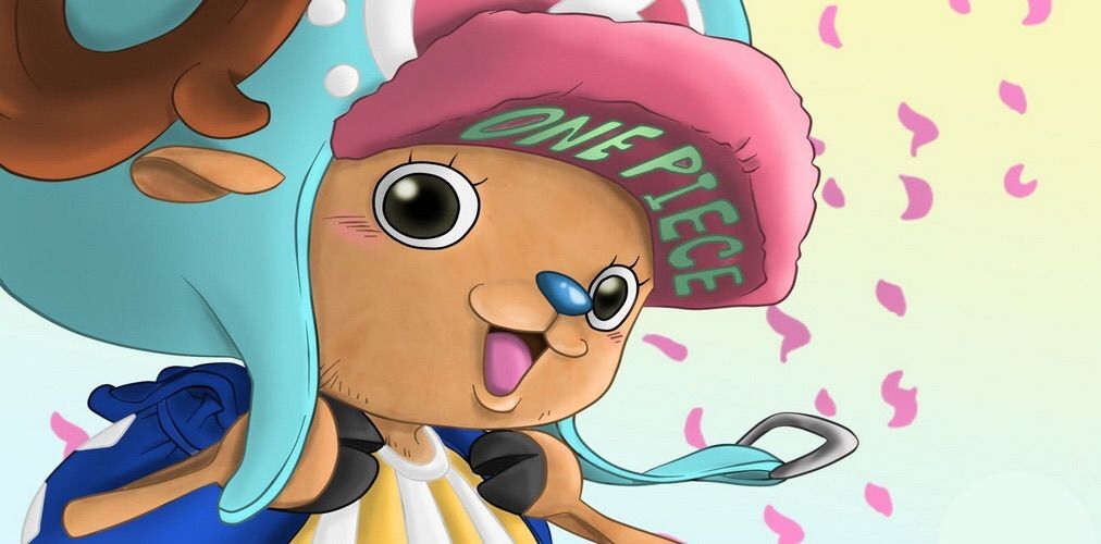 Chopper | Wiki | •One Piece• Amino