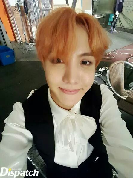 jhope pop figure