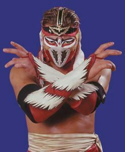 Hayabusa Eiji Ezaki | Wiki | WWE Fans Español Amino