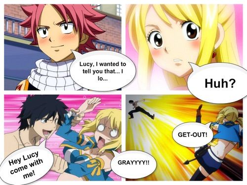 Memes | Fairy Tail Amino
