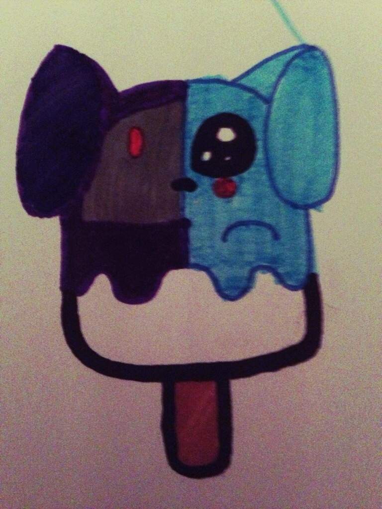 Fnaf Ice Cream Five Nights At Freddy S Amino Fnaf Ice Cream Five Nights At Freddy S Amino