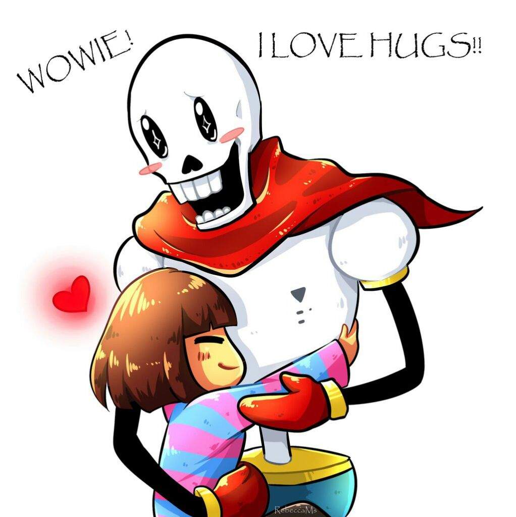 👌 Todo Sobre Papyrus 👌 Undertale Español Amino