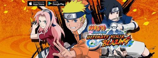 Naruto Ninja Storm Blazing | Naruto Amino