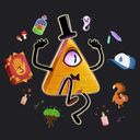 Bill Saifer | Gravity Falls Amino •Español• Amino