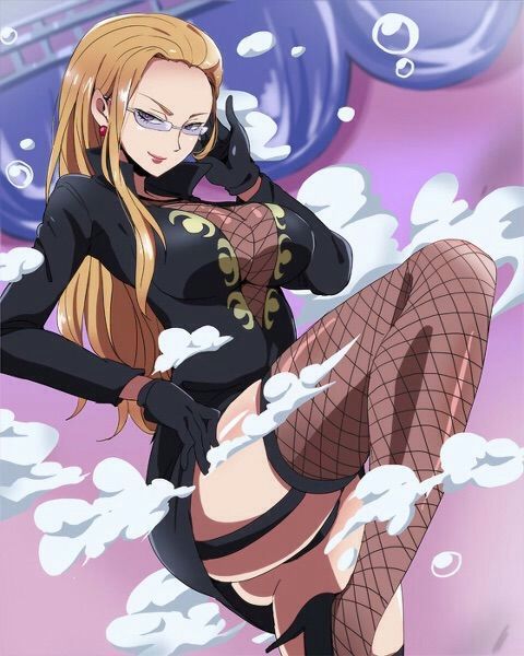 My Top 10 Favorite One Piece Girls Anime Amino 