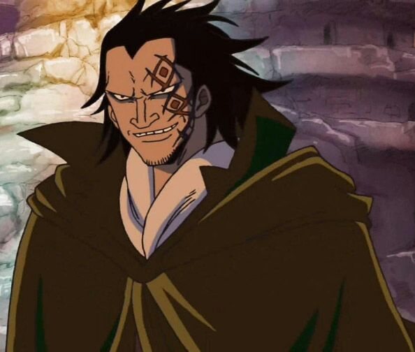 Monkey D Dragon One Piece Amino