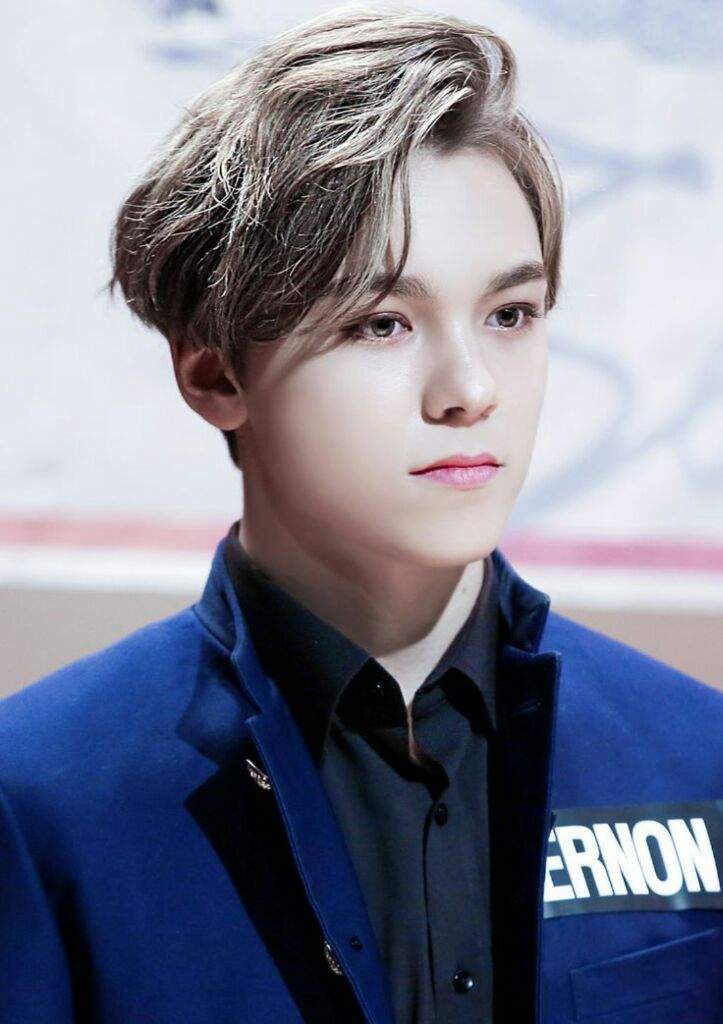 Vernon | K-Pop Amino