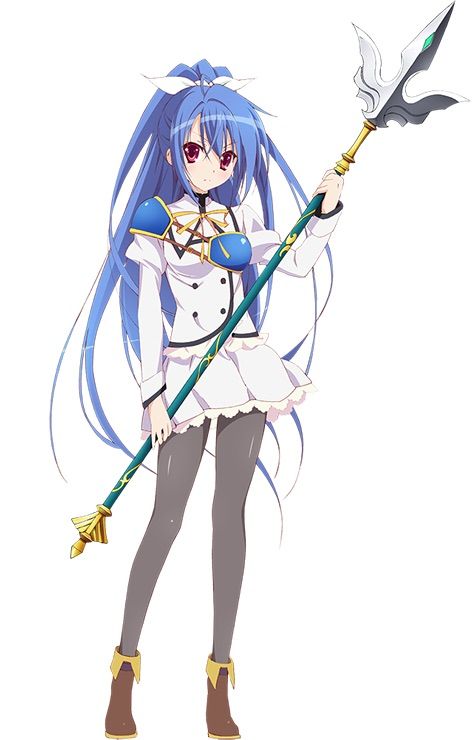 Seirei Tsukai no Blade Dance Volume 1 Review | Light Novel Nation Amino