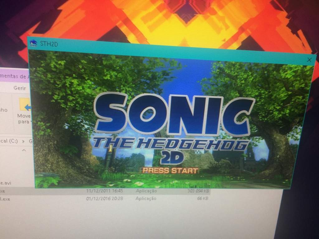 Sonic the hedgehog 06 2d