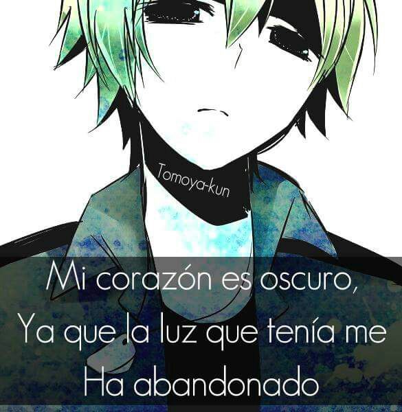 Frases Anime 25 •Anime• Amino