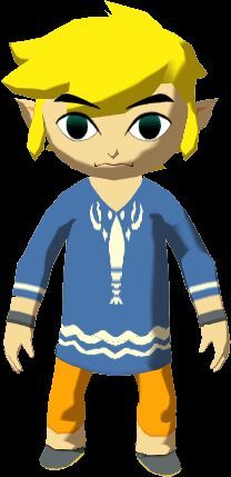 Wind Waker Link Pajamas | Animal Crossing Amino