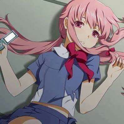 Yuno | Wiki | •Anime• Amino