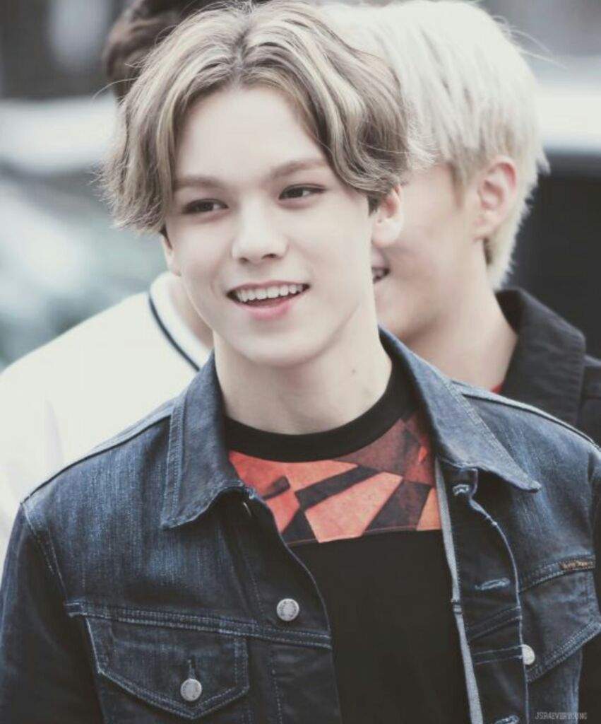 Vernon | Wiki | K-Pop Amino