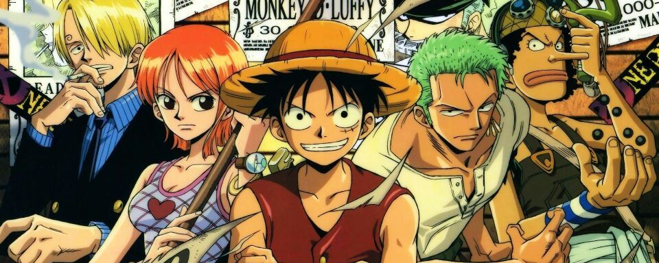 One Piece | Anime Amino