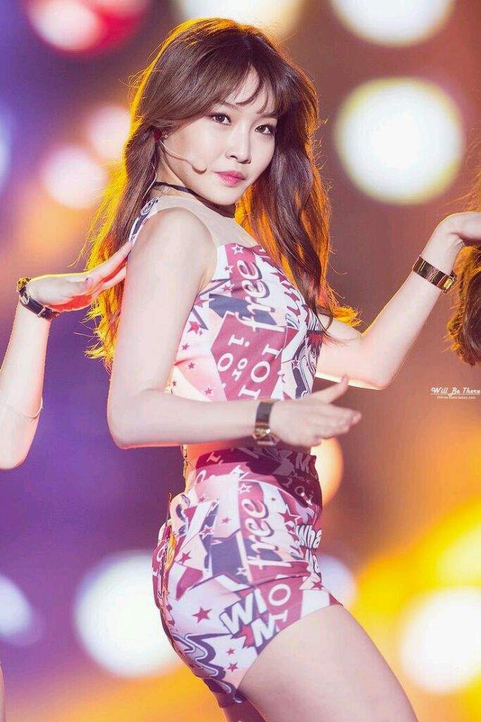 Sexy Girl K Pop Amino 4605