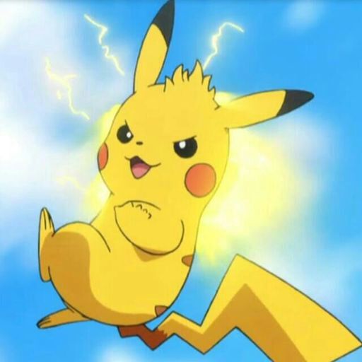 Pikachu sayayin | •Pokémon• En Español Amino