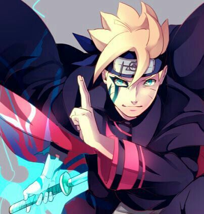 Uzumaki Boruto | Wiki | Naruto Shippuden Online Amino