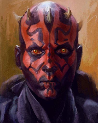 Darth Maul VS Eight Brother | Star Wars Amino