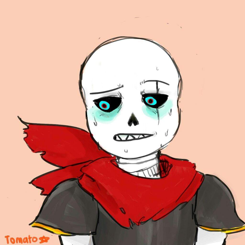 Raspberry | Undertale Amino