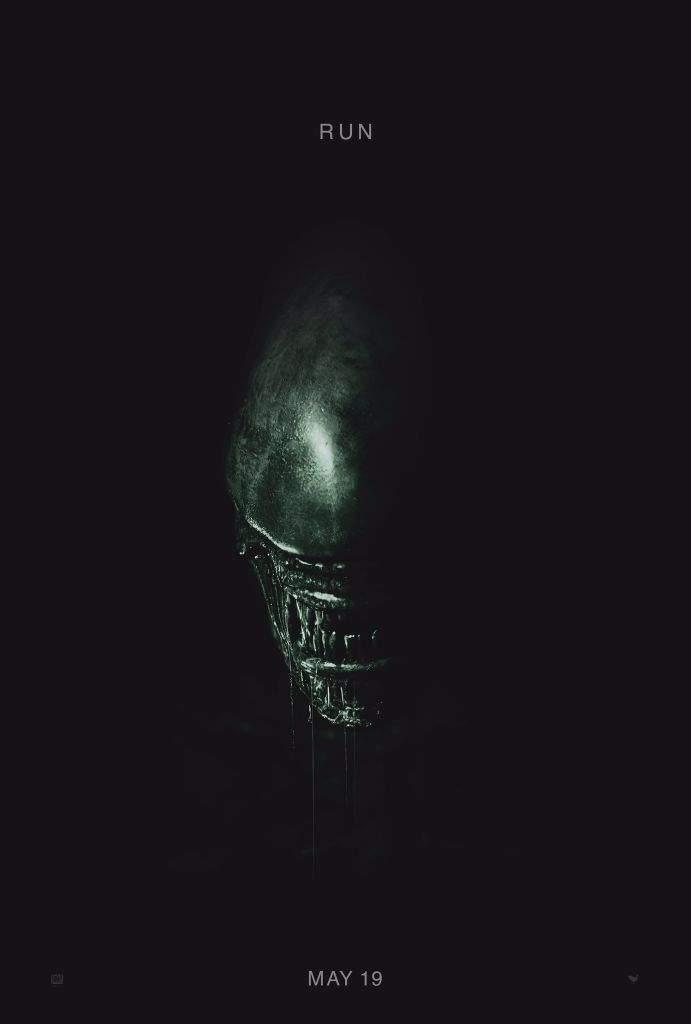 👽👾 Alien el Octavo pasajero , La Bestia Más Aterradora de los Cómics y el  cine Antiguo 👾👻 | •Cómics• Amino