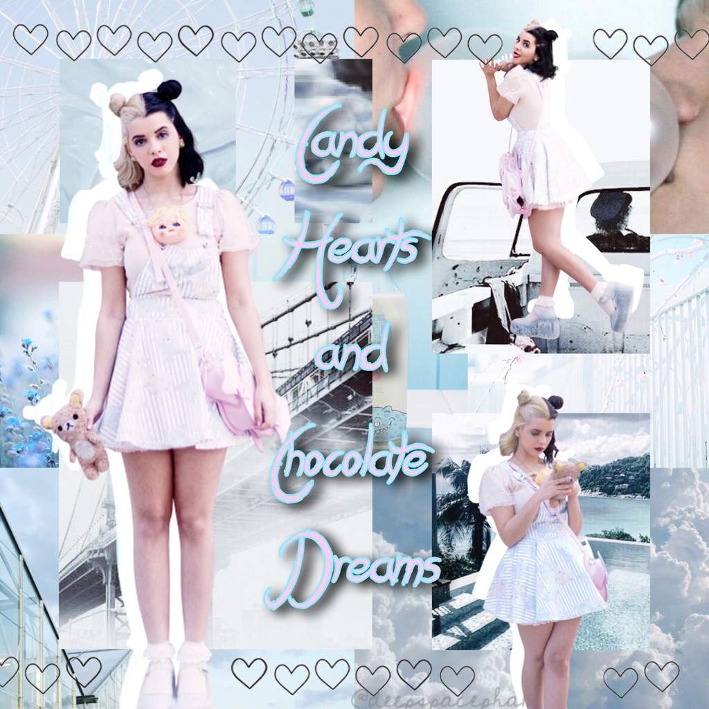 Melanie Martinez Edits | Crybabies Amino