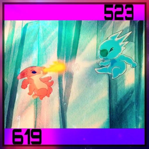 experiment 360 lilo and stitch