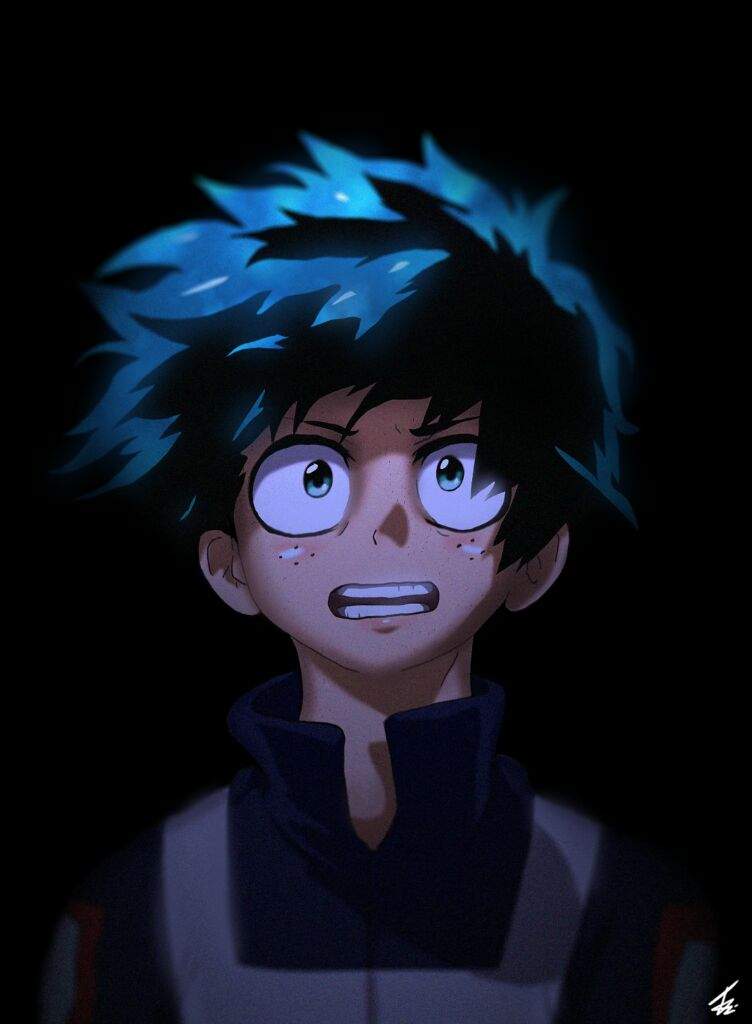 izuku midoriya | Wiki | My Hero Academia Amino