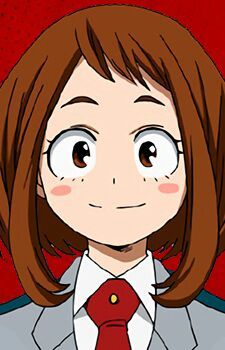 ochako uraraka | Wiki | My Hero Academia Amino