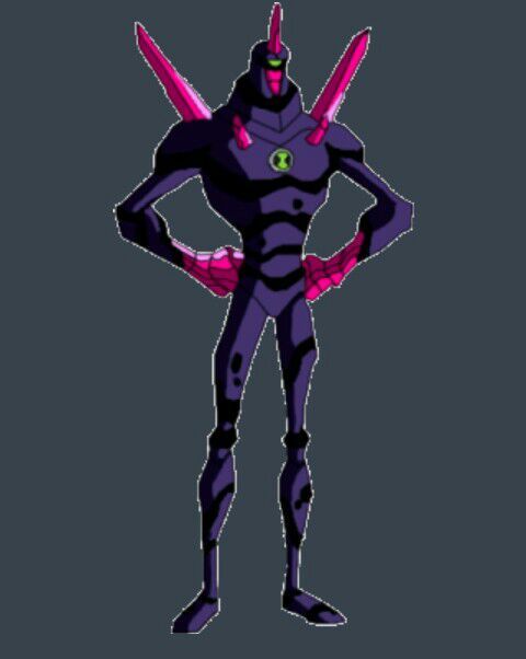 Los 10 Alienigenas De Ben 10 Fuerza Alienígena Cómics Amino