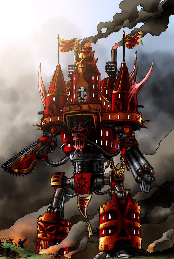 Khorne memes | Warhammer 40K Amino